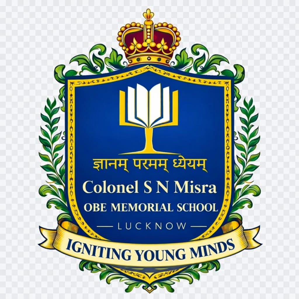 Colonel S.N. Misra OBE Memorial School